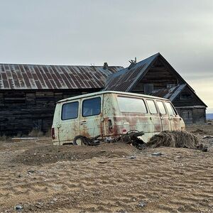 Meet your Posher, Marcus